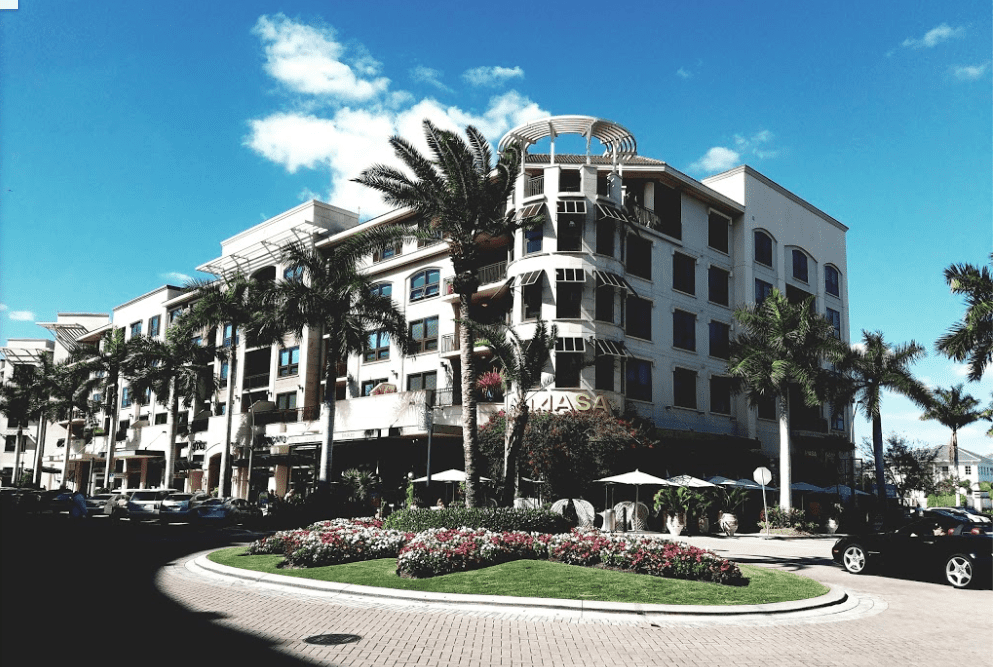 Mercato Naples Florida