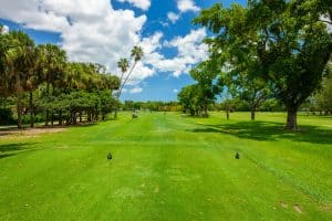 Fort Myers Golf Courses