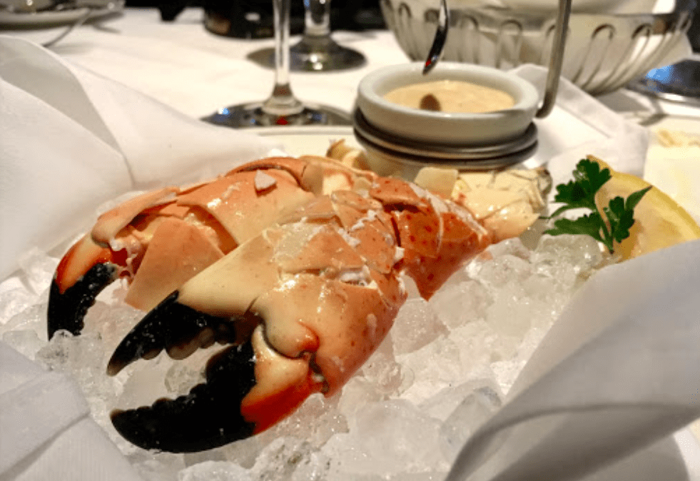 Truluck's Seafood Steak & Crab House