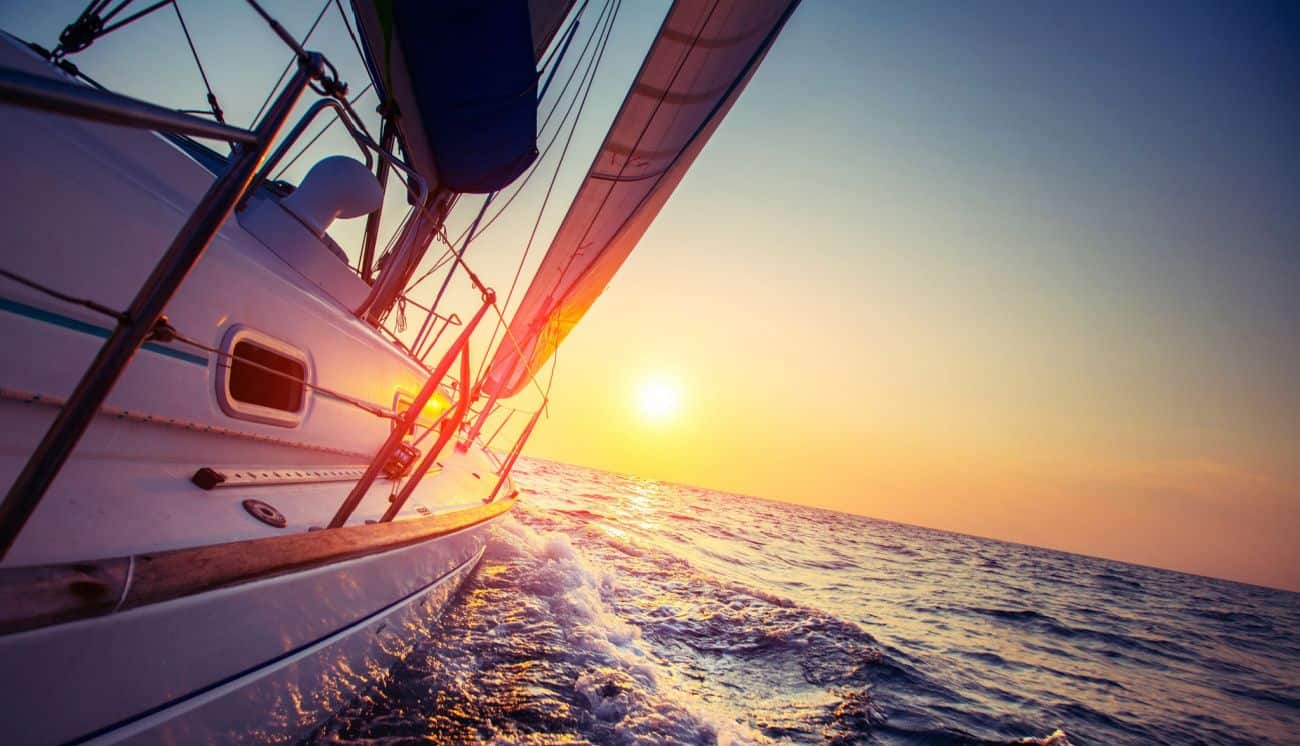 sunset cruise in naples fl